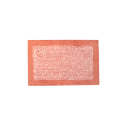 Набор ковриков Shalla - Fabio mercan коралловый 40*60+50*80, , 3