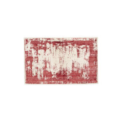 Набор ковриков Sarah Anderson - Lery kirmizi красный 50*80+50*40, , 3