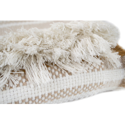 Покрывало Lotus Home - Faro бежевый 230*240, , 4