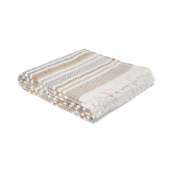 Покрывало Lotus Home - Faro бежевый 230*240, , 6