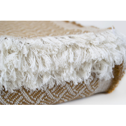 Покрывало Lotus Home - Mataro горчичный 230*240, , 3