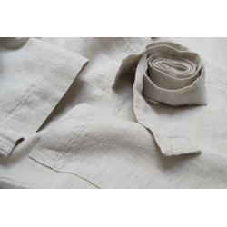 Халат Lotus Home - Mauna linen L/XL, , 6