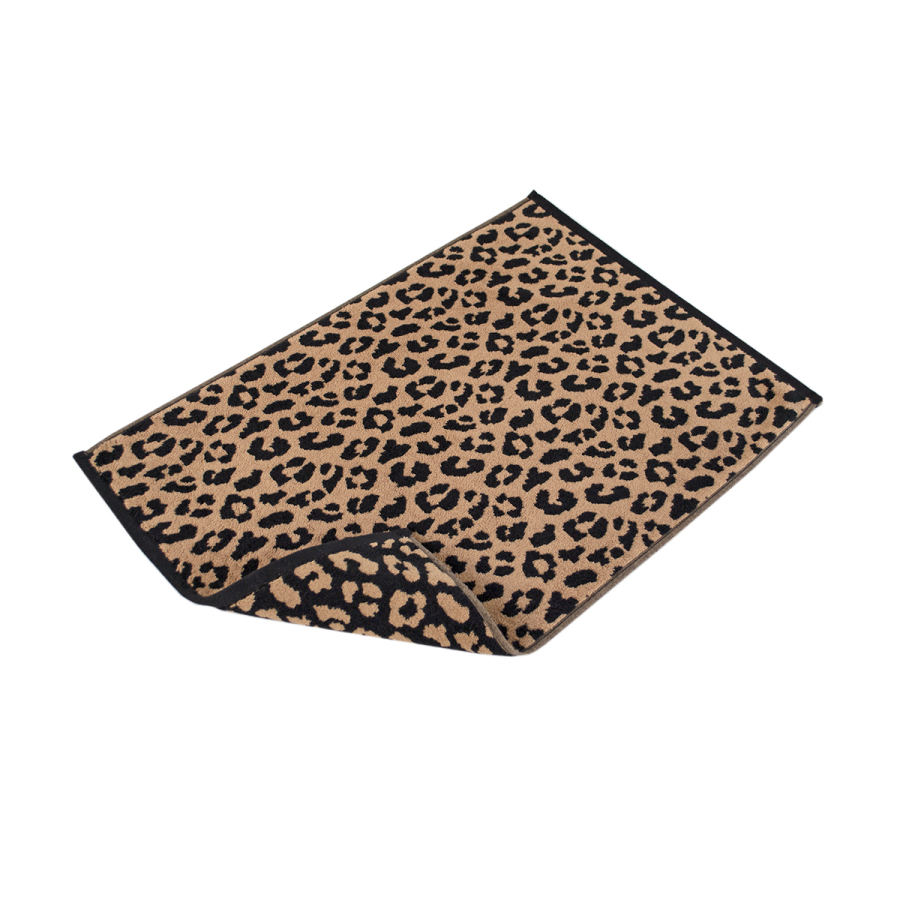 Полотенце махровое для ног Lotus Home - Marla 50*70