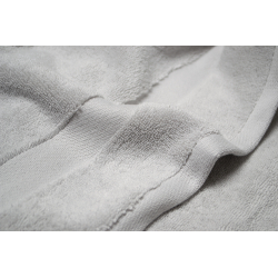 Полотенце махровое Penelope - Noa gri серый 50*90, , 4