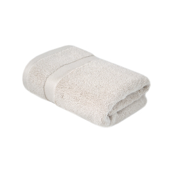 Полотенце махровое Penelope - Noa tas бежевый 50*90, , 5