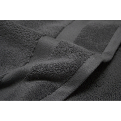 Полотенце махровое Penelope - Noa antrasit антрацит 50*90, , 4