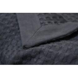 Покрывало Penelope - Lia Pike antrasit антрацит 240*220, , 5