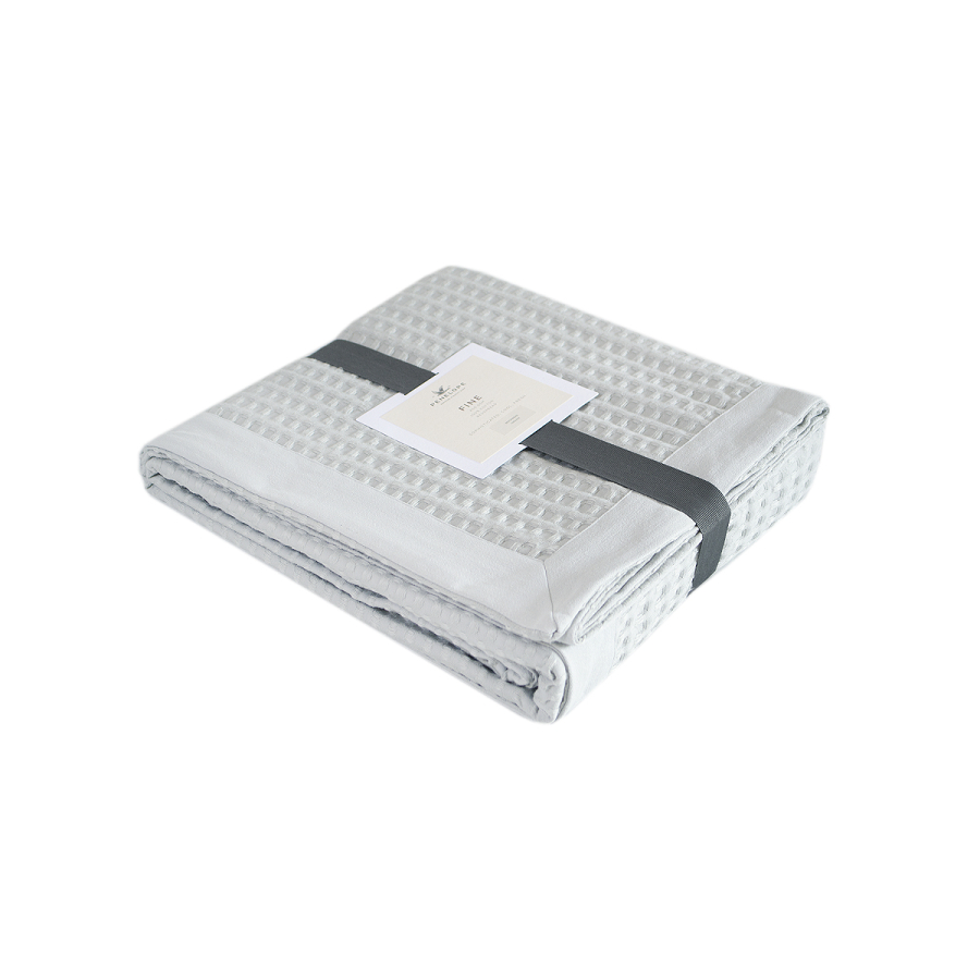 Покрывало Penelope - Lia Pike gri серый 240*220