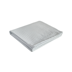 Покрывало Penelope - Lia Pike gri серый 240*220, , 3