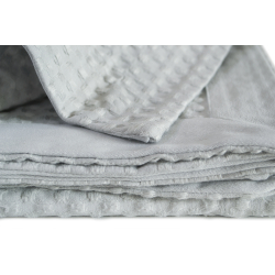 Покрывало Penelope - Lia Pike gri серый 240*220, , 4