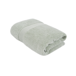 Полотенце махровое Lotus Home - Grand soft twist green зеленый 50*90, , 6