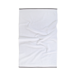 Полотенце махровое Penelope - Liana antrasit антрацит 100*150, , 5