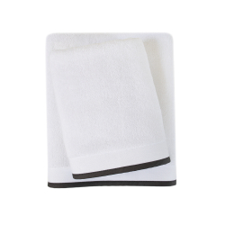 Полотенце махровое Penelope - Liana antrasit антрацит 50*90, , 3