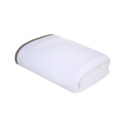 Полотенце махровое Penelope - Liana tas бежевый 50*90, , 5