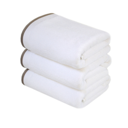 Полотенце махровое Penelope - Liana tas бежевый 50*90, , 6