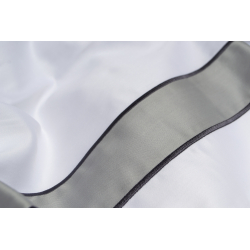 Постельное белье Penelope - Bella antrasit антрацит евро (160*200+40см), , 6