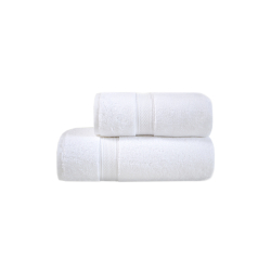 Полотенце махровое Lotus Home - Grand soft twist white белый 50*90, , 7