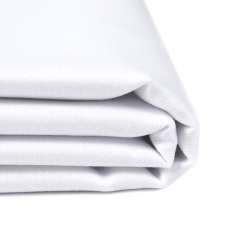 Простынь Iris Home Отель - Сатин Классик белый 180*240, , 3