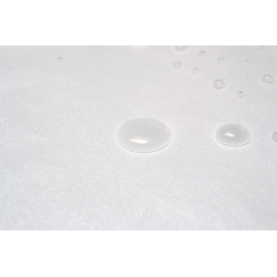 Наматрасник Iris Home с бортом - Aqua-Stop Super Plus 160*200+35, , 5