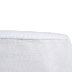 Наматрасник Iris Home с бортом - Aqua-Stop Super Plus 200*200+35, , 4