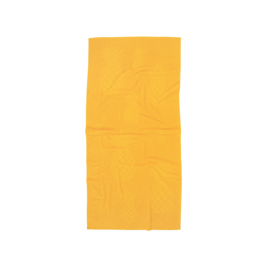 Полотенце Sarah Anderson - Plaj Pineapple sari 70*150