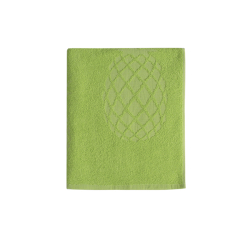 Полотенце Sarah Anderson - Plaj Pineapple yesil 70*150, , 3