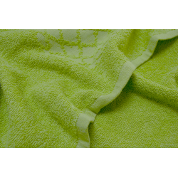 Полотенце Sarah Anderson - Plaj Pineapple yesil 70*150, , 4