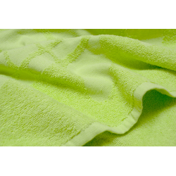 Полотенце Sarah Anderson - Plaj Caretta yesil 70*150, , 4