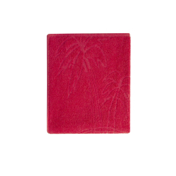 Полотенце Sarah Anderson - Plaj Palmiye mercan 70*140, , 3