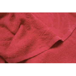 Полотенце Sarah Anderson - Plaj Palmiye mercan 70*140, , 4