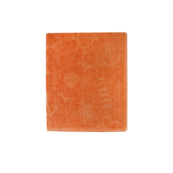 Полотенце Sarah Anderson - Plaj Beach turuncu 70*140, , 3