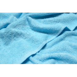 Полотенце Sarah Anderson - Plaj Fish mavi 70*140, , 4