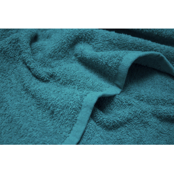 Полотенце Sarah Anderson - Plaj Aloha petrol 70*140, , 4