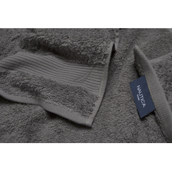 Полотенце Nautica Home - Pruva antrasit антрацит 50*90, , 4