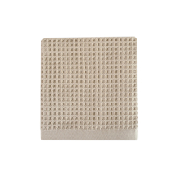 Полотенце Lotus Home - Waffle bej бежевый 50*90, , 4