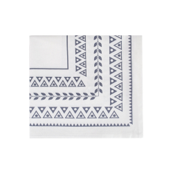 Скатерть Lotus Home - Геометрия 140*240, , 3