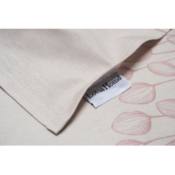 Скатерть Lotus Home - Тюльпаны 140*240, , 4