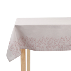Скатерть Lotus Home - Тюльпаны 140*240, , 5