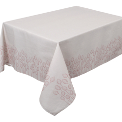 Скатерть Lotus Home - Тюльпаны 140*240, , 6