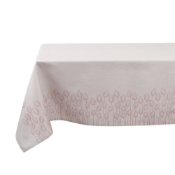 Скатерть Lotus Home - Тюльпаны 140*240, , 7