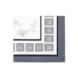 Скатерть Lotus Home - Цветы 140*240, , 3