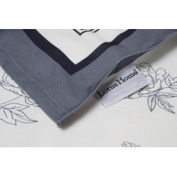 Скатерть Lotus Home - Цветы 140*240, , 4