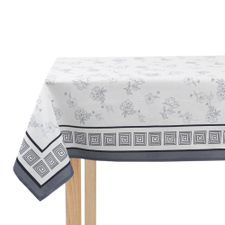 Скатерть Lotus Home - Цветы 140*240, , 5