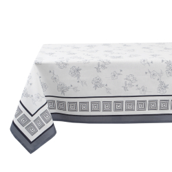 Скатерть Lotus Home - Цветы 140*240, , 7