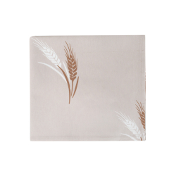 Скатерть Lotus Home - Колосья 140*240, , 3