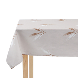 Скатерть Lotus Home - Колосья 140*240, , 5