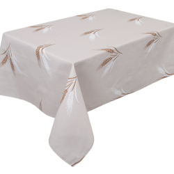 Скатерть Lotus Home - Колосья 140*240, , 6