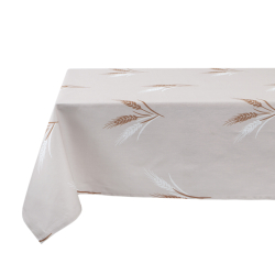 Скатерть Lotus Home - Колосья 140*240, , 7