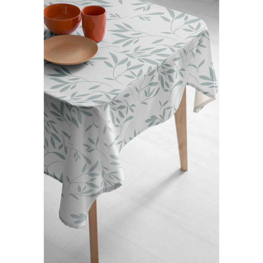 Скатерть Lotus Home - Листья 140*240