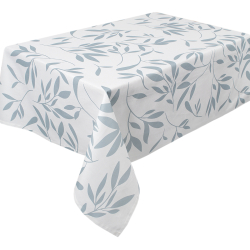 Скатерть Lotus Home - Листья 140*240, , 6